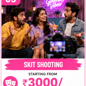 Skit Shooting